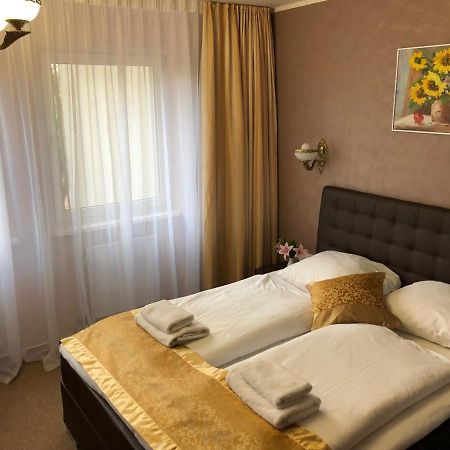 Atlas Berlin Hotel Bagian luar foto