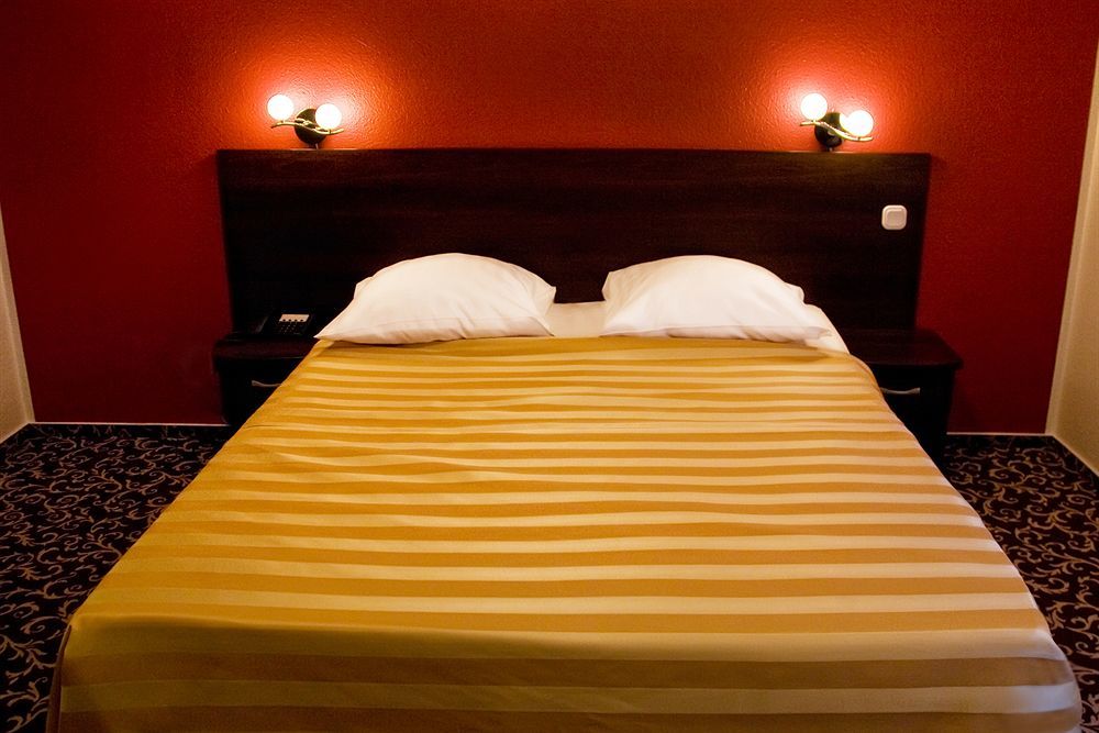 Atlas Berlin Hotel Bagian luar foto
