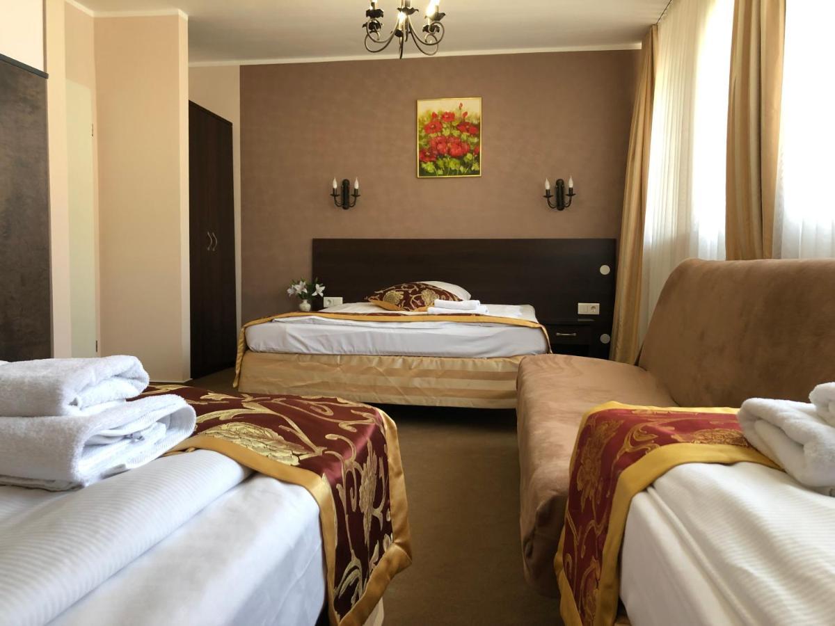 Atlas Berlin Hotel Bagian luar foto