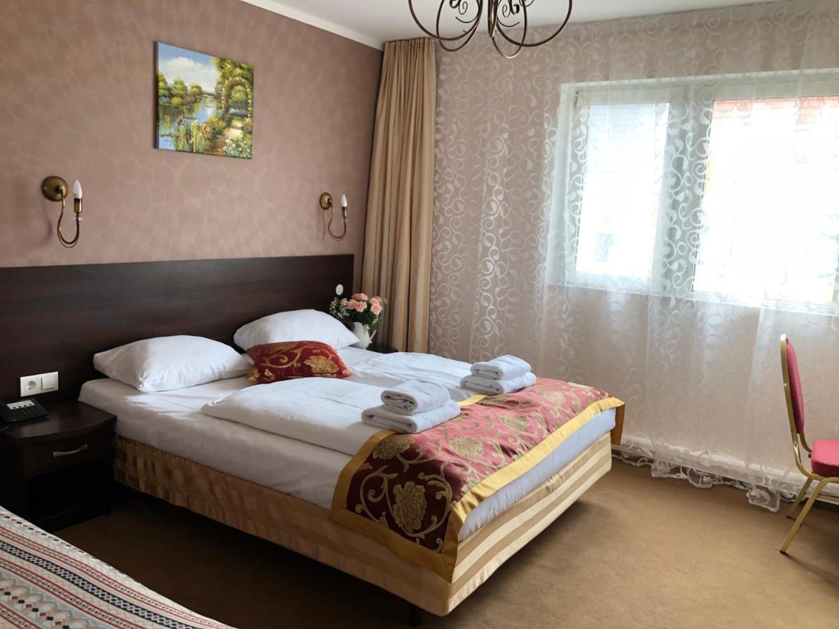 Atlas Berlin Hotel Bagian luar foto